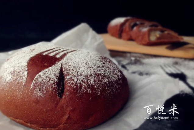 教你做麻薯軟歐包，步驟詳細(xì)，口感豐富，保你吃過就愛上